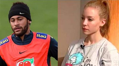 الشرطة البرازيلية تبدأ التحقيق مع متهمة نيمار بالاغتصاب
