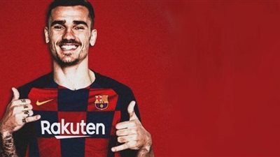 أتلتيكو مدريد يهدد برشلونة ويطالب بدفع 200 مليون