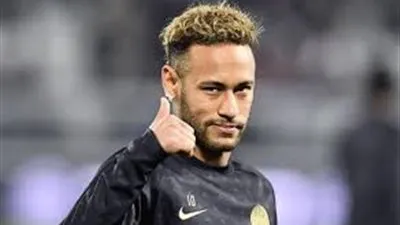 نيمار يعطي برشلونة الضوء الأخضر للتعاقد معه