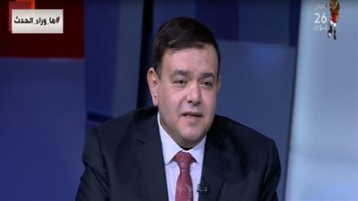 استشاري طرق: مصر تسعى لتطبيق منظومة المرور الإلكترونية