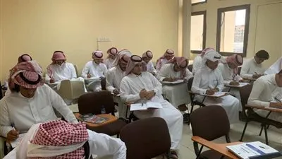  اختتام المرحلة الأولى لمبادرة أمير 