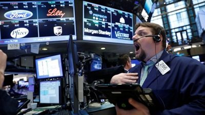 الأسهم الأوروبية تغلق مستقرة بعد 5 أسابيع من المكاسب