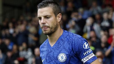 أزبلكويتا: لامبارد لديه تجربة رائعة كلاعب ومدرب.. وهذا ما أخشاه