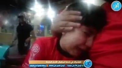 القبض على صاحبة محل ملابس بالغردقة ألقت كلور على عاملتين 