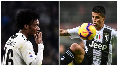 ساري يحدد بديل كانسيلو لقيادة دفاع يوفنتوس