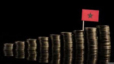 ارتفاع عجز ميزانية المغرب إلى 21.8 مليار درهم في النصف الأول