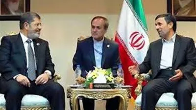 تاريخ من الخيانة.. كيف دعمت إيران 