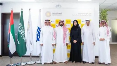 بدر بن فرحان: السعودية والإمارات دائماً في 