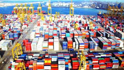 التصديري المصري: نسعى لمضاعفة قدراتنا التصديرية الغذائية