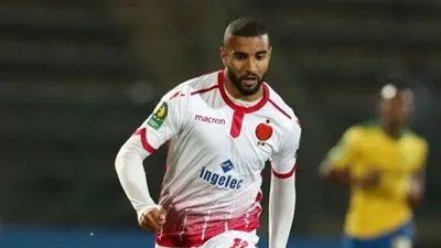 الزمالك يفاوض الوداد المغربي من أجل ضم نجمه