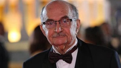 مُعلم الأجيال.. نجوم الفن ينعون الناقد والمؤرخ السينمائي يوسف شريف رزق الله 