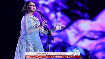 توليفة غنائية بقيادة المستشار تركي آل الشيخ تجلب الفرح لجمهور الباحة