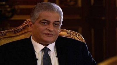 أسامة كمال: 