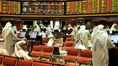 انفوجراف.. بورصة البحرين تصعد 0.18% خلال أسبوع