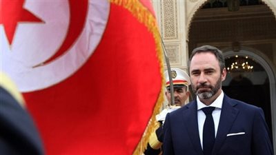 الخارجية التونسية تستدعي سفير الاتحاد الأوروبي