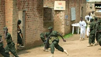 الحكومة الصومالية: 26 قتيلا و 56 جريحا في هجوم بمدينة كيسمايو  