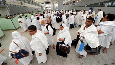 التضامن: بدء طبع تذاكر الطيران لحجاج الجمعيات الأهلية اليوم