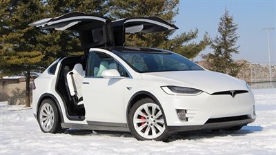 رئيس تيسلا ينفي حصول موديل S وX على تحديثات كبيرة قريبا