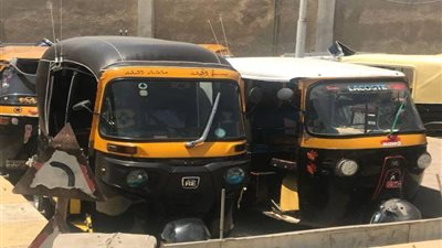 استمرار حملات مصادرة 