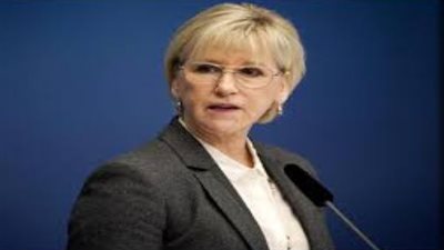 السويد: لن نوقع معاهدة نووية للأمم المتحدة