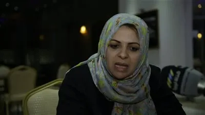 نائبة ليبية: تركيا تقدم الدعم المالي للمليشيات لتهديد المواطنين