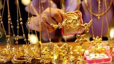 عاجل.. ارتفاع جديد في أسعار الذهب اليوم السبت 13-7-2019