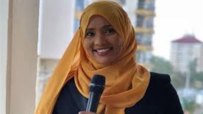 مقتل صحفية كندية جراء هجوم فندق في الصومال