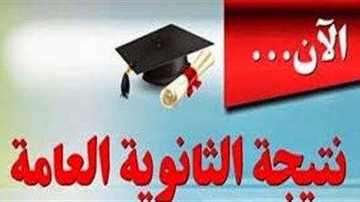 برقم الجلوس.. استعلم عن نتيجة الثانوية العامة 2019 (لينك سريع)