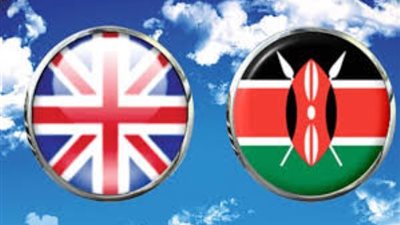كينيا وبريطانيا تؤكدان التزامهما بحماية البيئة ومكافحة تغير المناخ