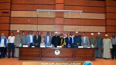 بالتعاون مع 'الأوقاف'.. وحدات سكنية بتسهيلات كبيرة للصحفيين