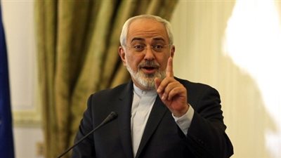 عاجل.. وزير الخارجية الإيراني يتوجه إلى واشنطن