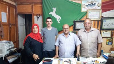 أول الثانوية العامة 