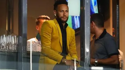 نيمار يلجأ للحل الأصعب كي يعود لبرشلونة !