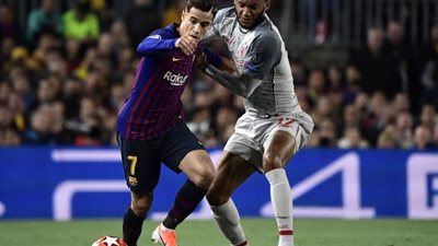 وكيل كوتينيو يفتح النار على برشلونة ويتهمهم بـ