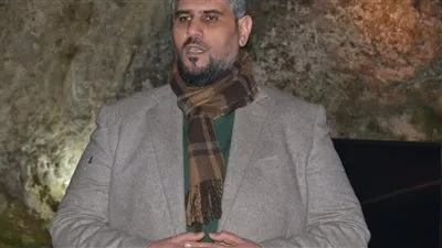 برلماني ليبي: الشعب المصري له مواقف تاريخية معنا وسنرد الجميل