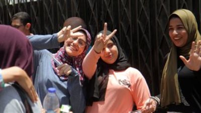 الآن.. نتيجة الثانوية العامة الرسمية 