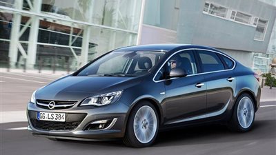 أسعار ومواصفات سيارة أوبل 