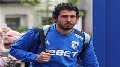 سر فشل مفاوضات الأهلي مع أحمد حجازي