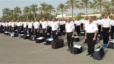 بعد ظهور نتيجة الثانوية العامة.. ننشر الاختبارات التي يخضع لها الطالب للالتحاق بكلية الشرطة