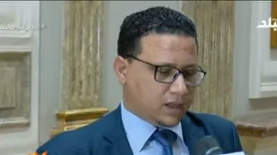 متحدث النواب الليبي: مصر كانت العون الأول لليبيا في حربها ضد الإرهاب