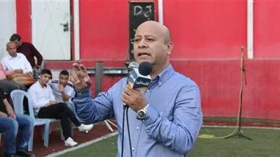 وفد فلسطيني يبحث في القاهرة مواجهة تفكيك 