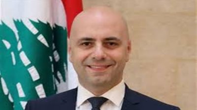 نائب رئيس الوزراء اللبناني: العقوبات الأمريكية الجديدة لا تستهدف اللبنانيين
