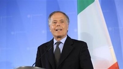 إيطاليا تجهز مقترحات للاتحاد الأوروبي للتعامل مع قضية الهجرة