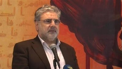 نائب حزب الله يقتحم مركزا أمنيا ويطلق النار على موقوف