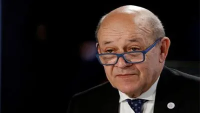 فرنسا تعلق على الصراع الأمريكي الإيراني