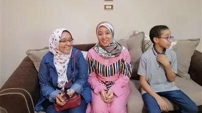 الأولى علمي علوم: 