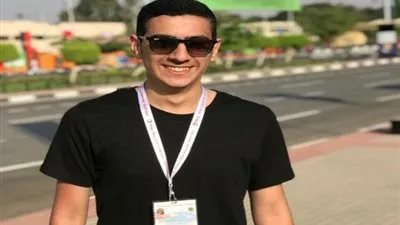 الأول علمي رياضة: حلمي أكون مهندس بترول 