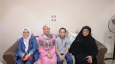 الأولى علمي علوم: 