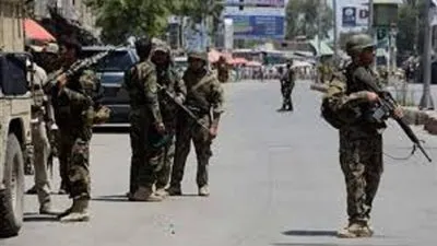 الشرطة الأفغانية: مقتل صحفي إذاعي في المقاطعة الشرقية