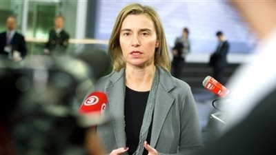 الاتحاد الأوروبي يدعو موسكو الحفاظ على معاهدة الصواريخ النووية